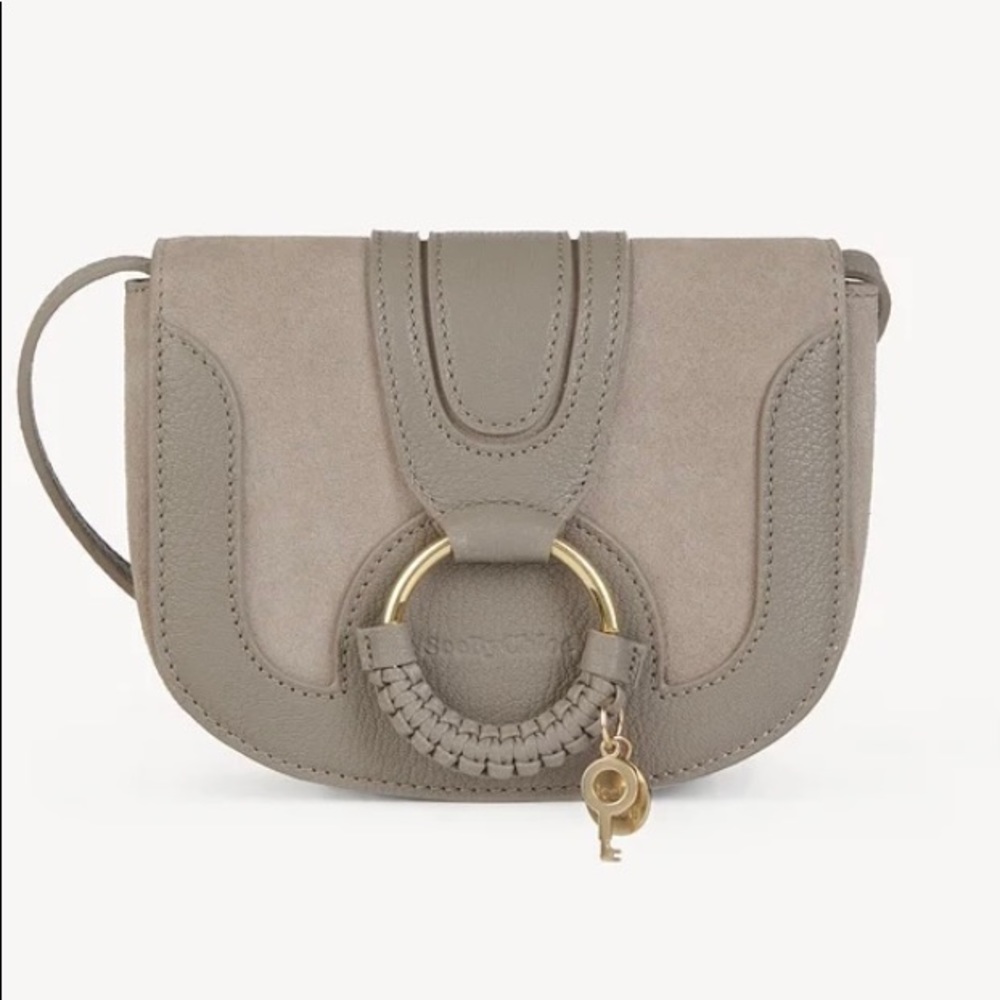 See by Chloe Mini Hans Bag